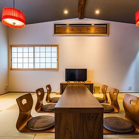 Bijou Suites Nagomi Osaka Ngoại thất bức ảnh
