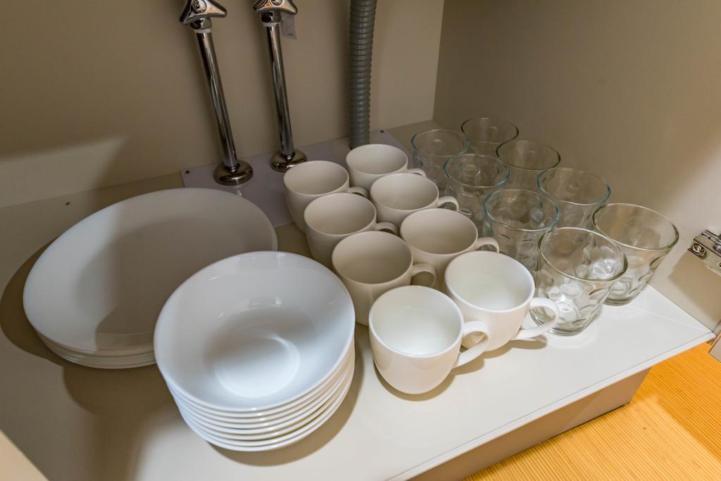 Bijou Suites Nagomi Osaka Ngoại thất bức ảnh