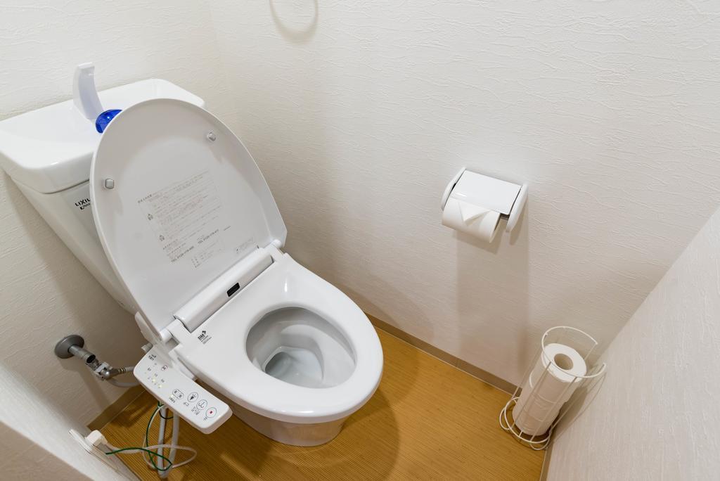 Bijou Suites Nagomi Osaka Ngoại thất bức ảnh