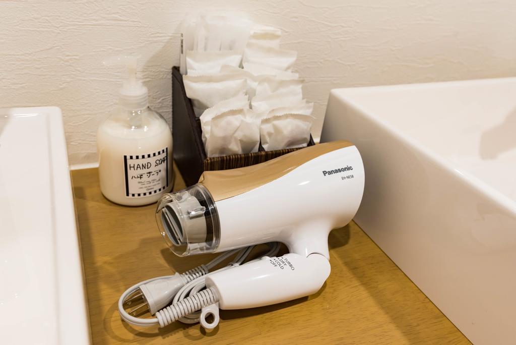 Bijou Suites Nagomi Osaka Ngoại thất bức ảnh