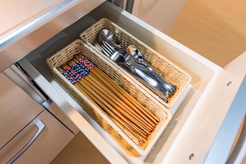 Bijou Suites Nagomi Osaka Ngoại thất bức ảnh